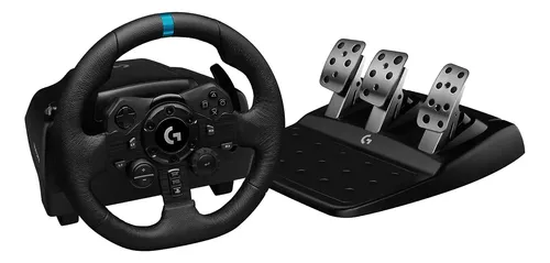 [202054] VOLANTE LOGITECH G923 TRUEFORCE
