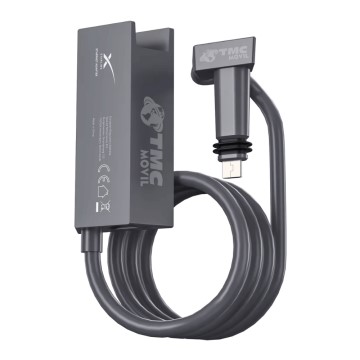 [203673] ADAPTADOR STARLINK ETHERNET V2 1GBPS                                                                                    