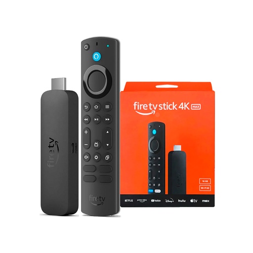 [203466] AMAZON FIRE TV STICK 4K MAX