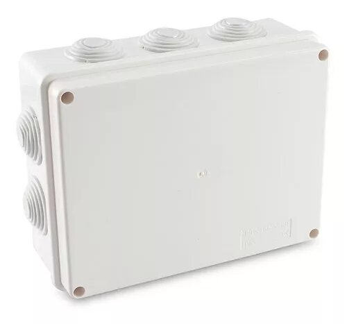 [204478] CAJETIN PARA EXTERIORES PCV LESSO 255X200X120 CM IMPERMEABLE