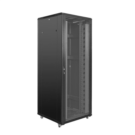 [204434] RACK CERRADO GABINETE BEGPROD 32 UNIDADES MEDIDAS 600X600 SJ06060032