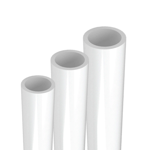 [204465] TUBERIA PVC CONDUIT LESSO 1" 20MM X 3MTS BLANCA