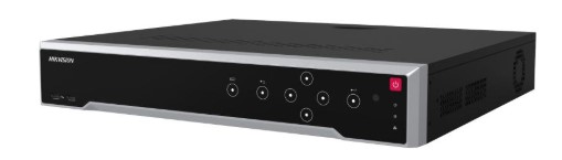 [202840] NVR 32 CANALES HIKVISION IP 4K 8 MP DS-7732NI-K4 | 4 SATA | ACUSENSE