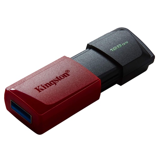 [204486] PENDRIVE KINGSTON 128GB DT EXODIA USB 3.2 DTXM|128GB