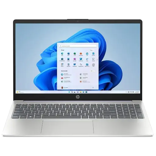[204518] LAPTOP HP 15-FD0012NR | I5 13TH GEN | 8GB | 512GB SSD | 15.6"