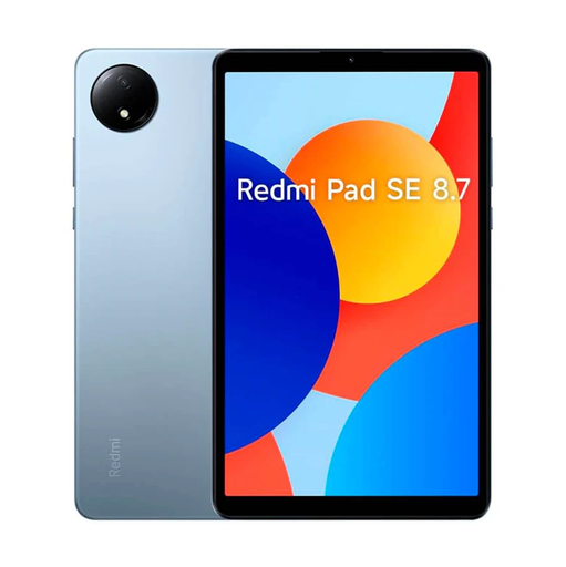 [204579] TABLET REDMI REDMI PAD SE | 8.7"