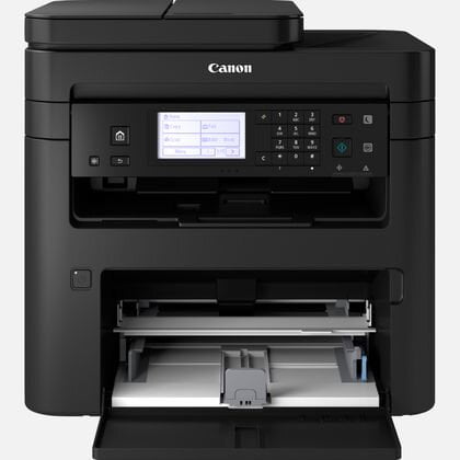 [204594] MULTIFUNCIONAL CANON MF264DW II| IMAGECLASS LASER| MONOCROMATICA| 30PPM| USB-WIFI| NEGRO