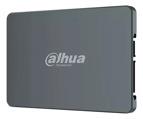 [204622] DISCO SOLIDO DAHUA 2TB SSD 2.5" SATA III 6GB|S 3D NAND DHI-SSD-C800AS2TB
