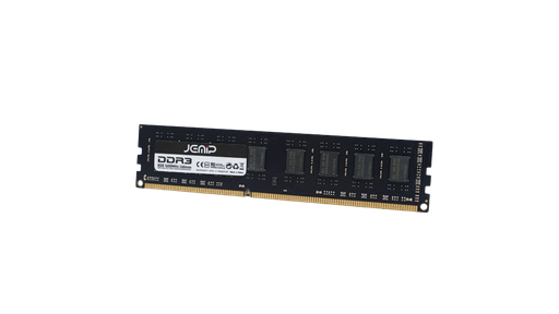 [204646] MEMORIA RAM JEMIP 8GB DDR4 3200MHZ UDIMM PARA PC PULL