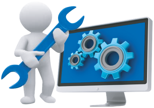 [65001] ENSAMBLAJE DE EQUIPOS