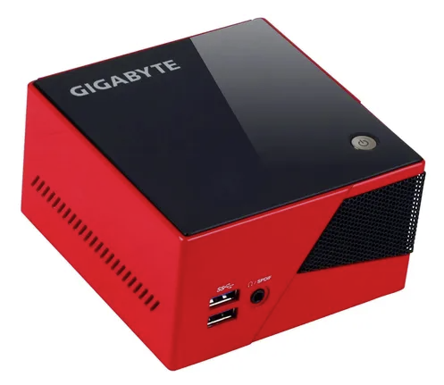 [204681] CPU NUC REFURBISHED GIGABYTE INTEL CORE I5 GENERACION 4 8GB RAM