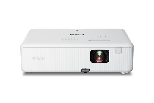 [204692] PROYECTOR VIDEO BEAM EPSON HA86A POWERLITE PORTATIL FLEX CO-W01 3000 LUMIN WXGA 1280 X 800 V11HA86020