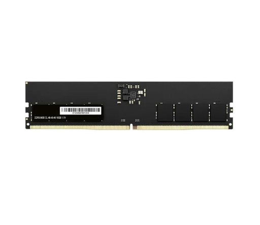 [204693] MEMORIA RAM ADDLINK 32GB DDR4 3200MHZ CL16 UDIMM PARA PC AD32GB32C16S4U
