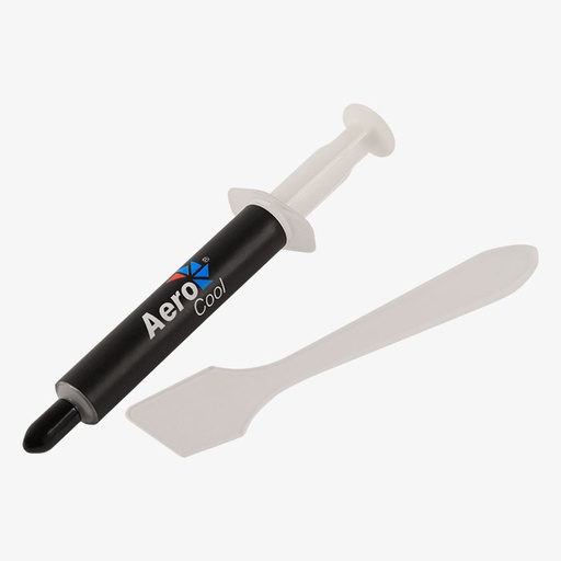 [204701] PASTA TERMICA AEROCOOL BARAF-S 3.5 GRAMOS