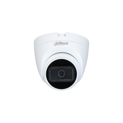 [204754] [DH-HAC-HFW1200CN] CAMARA ANALOGICA | SERIE LITE | RESOLUCION 1080P | BULLET | LENTE FIJO | HOUSING PLASTICO | IP67 | MARCA DAHUA