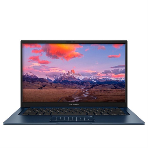 [204765] LAPTOP ASUS X1404V | I7 13TH GEN | 12GB | 512GB SSD | 14"