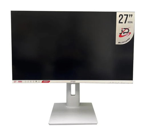 [204797] MONITOR | JEMIP | JP-165B-272W | 27" | 165HZ