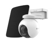 [204840] CAMARA IP WIFI EZVIZ CS-CB8-SP-R200 4K PANEO E INCLINACION 360° CON PANEL SOLAR