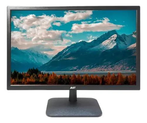 [204870] MONITOR | AST | MS80I | 19.5" | 75HZ