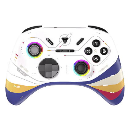 [204922] GAMEPAD FANTECH EOS PRO II S WGP15V2S INALAMBRICO (STAR.TWO)