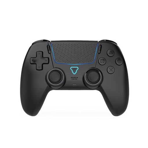 [204927] GAMEPAD | FANTECH | NOVA II | WGP16 | INALAMBRICO | NEGRO