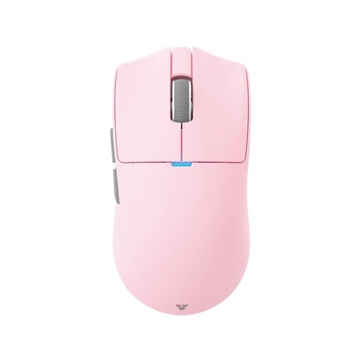 [204963] MOUSE | FANTECH | TANTO E | WG13E | INALAMBRICO  | ROSADO