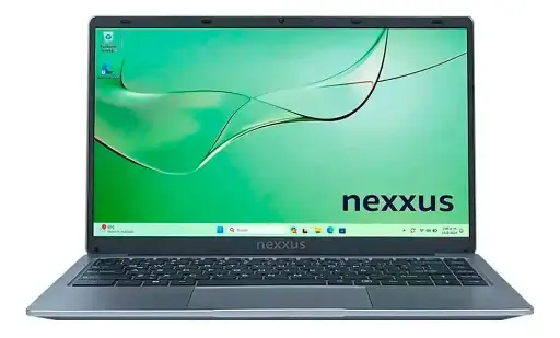[205014] LAPTOP | NEXXUS | ML3R-156-16 | RYZEN 3 5000 | 16GB | 256GB SSD | 15.6"