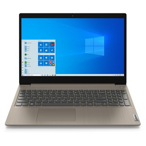 [205019] LAPTOP HP 81X800EMUS | I3 10TH GEN | 4GB | 128GB SSD | 15.6"