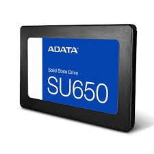 [205030] DISCO SOLIDO ADATA 2TB ULTIMATE SU650
