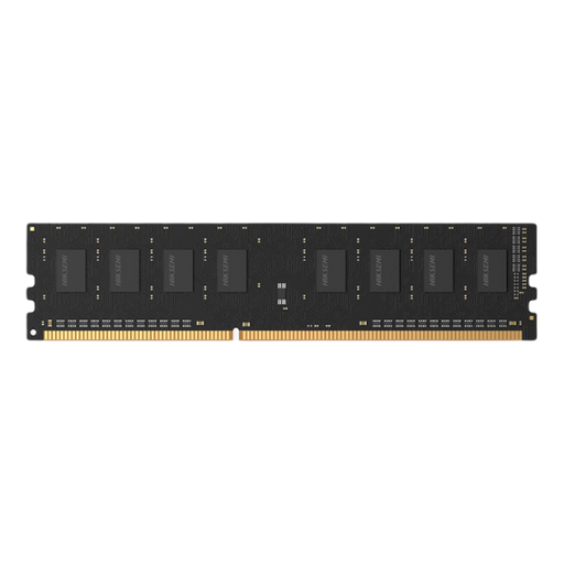 [205033] MEMORIA RAM HIKVISION HIKSEMI DDR4 16GB 2666MHZ UDIMM PARA PC