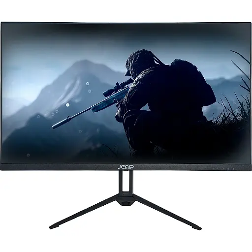 [205041] MONITOR | JEMIP | JP120F -552414 | JPGZETA144HZC08-27BK | 27" | 144HZ | HDMI