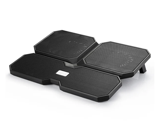 [205058] BASE DE REFRIGERACIÓN PARA LAPTOP DEEPCOOL DP-N422-MCX6 | 17"