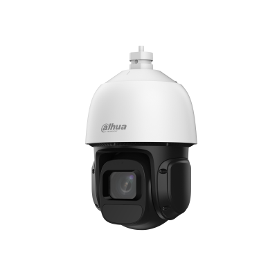 [205127] [DH-SD3D216NB-GNY] CAMARA DE RED | SERIE 2 | WIZSENSE | RESOLUCIÓN 2 MP (1920 X 1080) | PTZ | 16X ZOOM OPTICO | POE | TECNOLOGIA STARLIGHT | IR 80M | DETECCIÓN IVS (VEHICULOS Y PERSONAS) | ENFOQUE AUTOMATICO | REDUCCIÓN DE RUIDO 2D Y 3D | MICROSD HASTA 256GB | PROTECCIÓN CONTRA RAYOS 6000V | PROTECCIÓN CONTRA PICOS | IP66 | MARCA DAHUA