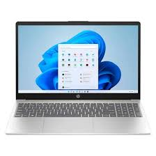 [205170] LAPTOP HP 15-FD0557NR | I7 12TH GEN | 12GB | 512GB SSD | 15.6"