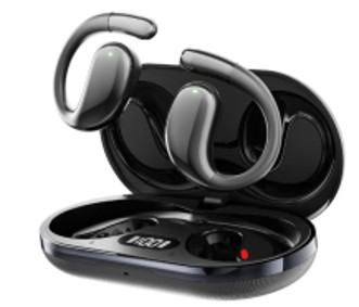 [205191] AUDIFONOS XTRIKE ME WS-015 OWS bluetooth headset 