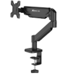 [205276] BASE PARA MONITOR XTRIKE ME HT-20 BK 13-32"/9.5KG/NEGRO