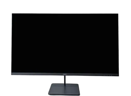 [205301] MONITOR | JEMIP | 31.5" | OFFICE MAX | FULLHD | 1920X1080 | 75HZ | IPS | VGA | HDMI | AUDIO | NEGRO | JPOMAZC12532B-9