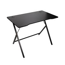 [205322] MESA MARVO DE-07 TACTO 10 GAMING DESK
