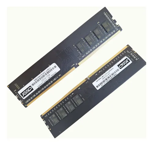 [205332] MEMORIA RAM JEMIP 16GB DDR5 5600MHZ UDIMM | PARA PC 