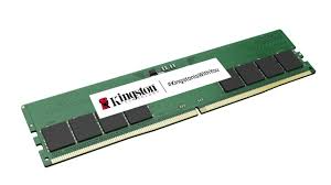 [205333] MEMORIA RAM KINGSTON 16GB DDR5 5600MHZ | 1RX8 | UDIMM | PARA PC